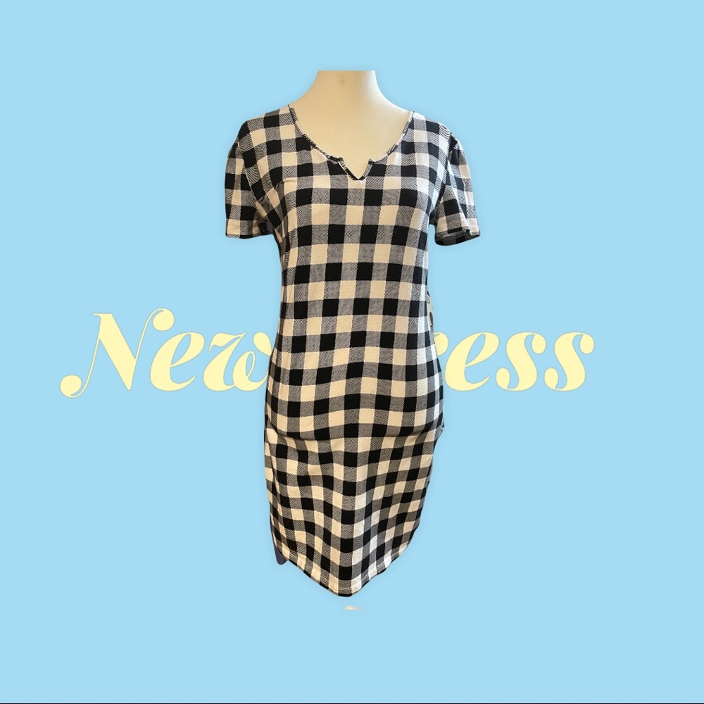 Arizona Jean co dress